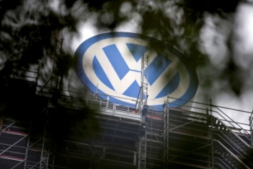 Против концерна Volkswagen подали групповой иск