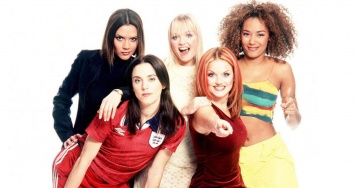 Что Spice Girls делали все это время