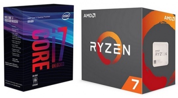 Mercury Research: AMD завоевала 10 % рынка x86-процессоров