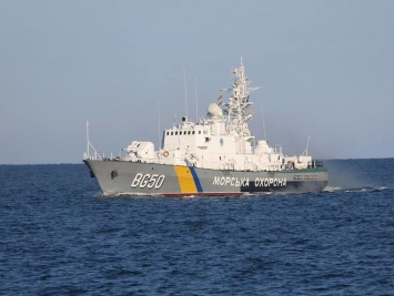 Эксперт Atlantic Council: НАТО должно, по приглашению Киева, направить флот в Мариуполь