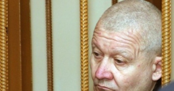В тюрьме скончался один из самых кровавых и жестоких серийных убийц Украины
