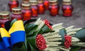 Американский штат Вирджиния признал Голодомор геноцидом украинского народа