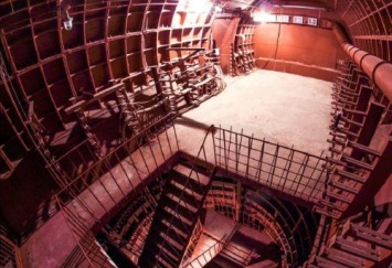 Война на пороге: Сталкеры обнаружили бункер для Путина в тоннеле Метро-2