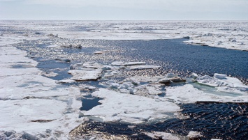 Ученые России и Китая собрали данные об изменении климата в сибирской Арктике
