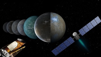 Тысяча и одна планета: как два зонда НАСА совершили революцию в науке