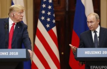 Трамп похвастался, что США предотвратили вмешательства России и Китая в промежуточные выборы