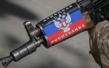 "Командир" боевиков ДНР рассказал на видео о рельсовом "бизнесе" на оккупированном Донбассе