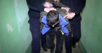 В "ДНР" могут расстрелять 15-летнего сына боевика, оказавшегося маньяком