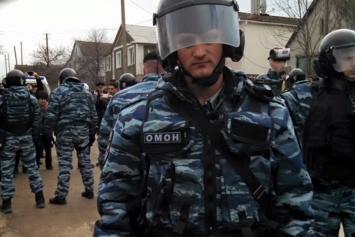 ФСБ устроила жестокий шмон в оккупированном Крыму - арестовали беременную