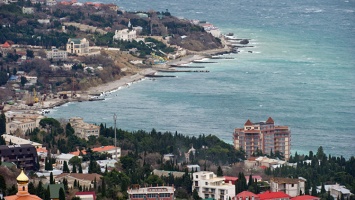 Минкурортов представил перечень мер для легализации мини-отелей в Крыму