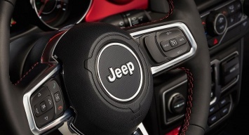 «И полетели клапана и вкладыши»: Jeep отзывает в России 312 автомобилей