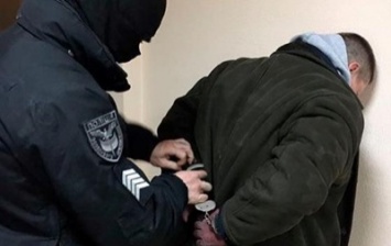 В Николаевской области с начала года от рук преступников пострадали более 10 тысяч человек