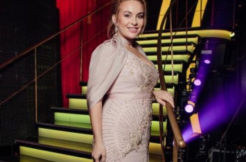 Размер - не главное: победительница шоу «Модель ХL» оказалась дочерью мэра города на Львовщине