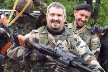 Словакия решила выдать Украине бывшего члена "Правого сектора" Гласнера