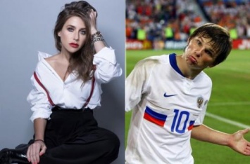 «Назло Барановской»: Аршавин уходит из футбола, чтобы не платить алименты экс-жене - соцсети
