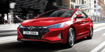 Компания Hyundai представила новую версию Sports