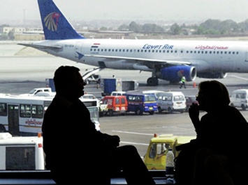 Отдых испорчен: украинцы не долетели на курорт из-за скандала на борту самолета