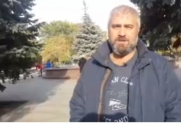 Известный блогер на примере Мелитополя рассказал о позитивных изменениях в Украине (видео)