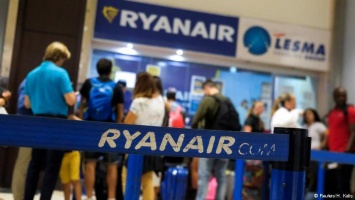 Ryanair и Verdi согласовали основы тарифного договора для бортпроводников