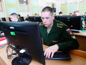 Из соцсетей исчезнут фото российских военных