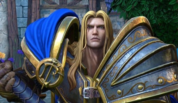 Игра Warcraft III: Reforged поддерживается даже видеокартами 2004 года выпуска