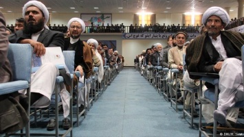 Московский формат: ждать ли сенсации от конференции по Афганистану?