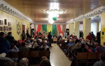Скандал в Вилково: горожан возмутил отчет мэра