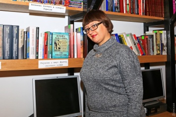 "Короли Молдаванки" и "Призраки Аккермана" в помощь: одесситка стала одной из самых продаваемых писательниц Украины