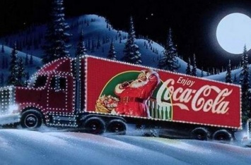 Свято наближається: Coca-Cola анонсировала новый вкус