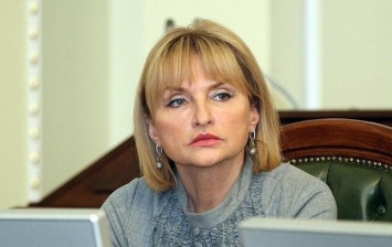 Вернула Украине $1,5 млрд и тысячи предприятий: Луценко поставила работу ГПУ в пример НАБУ