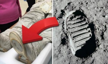 «Били ли американцы на Луне?»: В Сеть просочилась достоверная правда NASA о «постановке» высадки Нила Армстронга