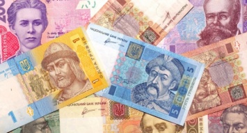 Бюджет Украины оскудел еще на 5 млрд гривен