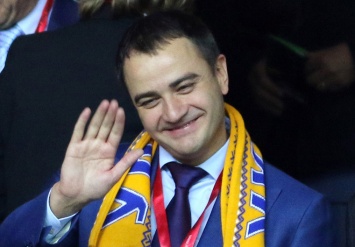 Для сборной Украины в 2017 и 2018 годах ФФУ организовала лишь один домашний товарищеский матч