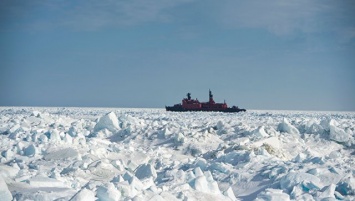 В РАН заявили, что в Арктике потепление может смениться похолоданием