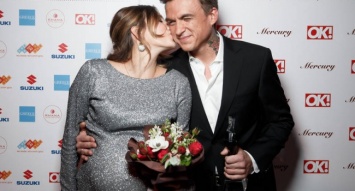 Пара года: Регина Тодоренко похвасталась премией, которую получила в России