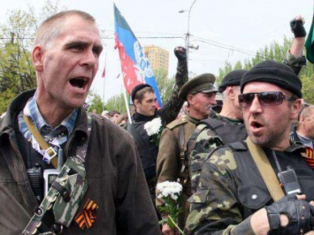 ''Так уси*аются только от ''Градов'': террористы ''ЛНР'' жестко опозорились на Донбассе