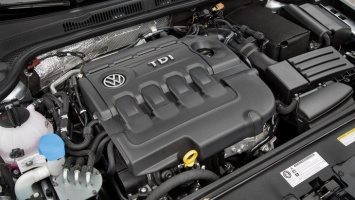 Volkswagen и Mercedes за свой счет заменят дизельные моторы на старых моделях