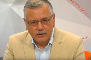 Гриценко исключил возможность объединения усилий с Тимошенко