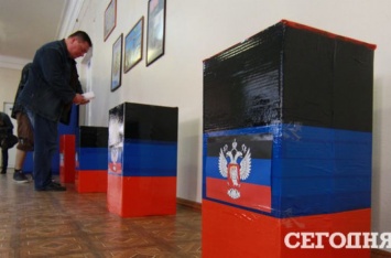 Пациентам больниц в «ЛДНР» объяснили, что будет, если они не проголосуют на «выборах»