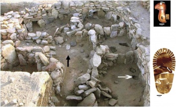 В самой сухой пустыне в мира обнаружены древние церемониальные комплексы