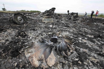 Родственники жертв MH17 просят Трампа убедить Путина искупить вину