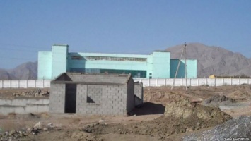 Бунт в тюрьме Таджикистана: ответственность взяло на себя Исламское государство