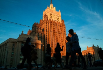 Москва выразила протест Вене в связи со шпионским скандалом
