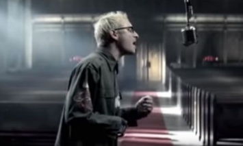 Клип группы Linkin Park на песню Numb набрал миллиард просмотров на YouTube