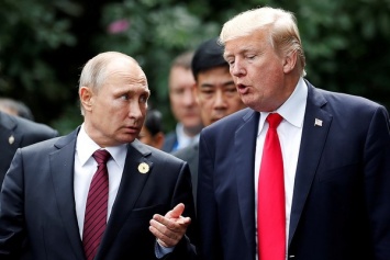 Трамп назвал окончательную дату встречи с Путиным