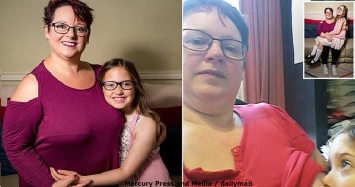 Мать чуть не лишили родительских прав за то, что она кормит грудью 9-летнего ребенка
