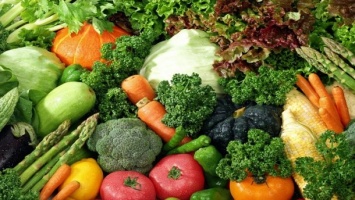 8 овощей, которые способствуют долголетию