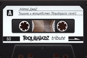 Animal ДжаZ - Тишина и волшебство - Tequilajazzz tribute