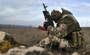 Украина понесла страшные потери на Донбассе: в ООС сообщили подробности трагедии