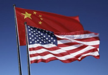 Министры обороны США и Китая намерены развивать межармейские отношения